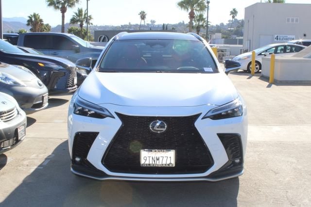 lexus nx phev 2025 JTJKKCFZ8S2063216 image lexus nx phev 2025 JTJKKCFZ8S2063216 image